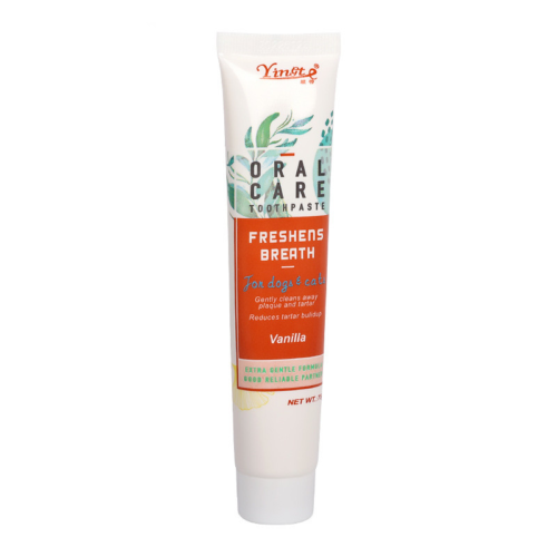 Dentifrice pour Chat