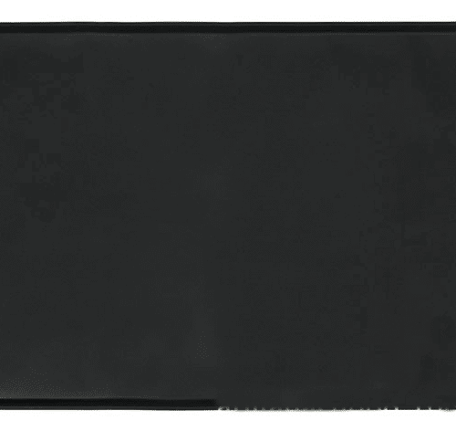 Tapis pour gamelle chat