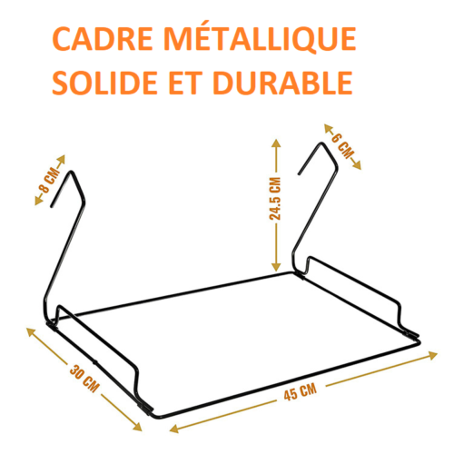 Hamac radiateur chat