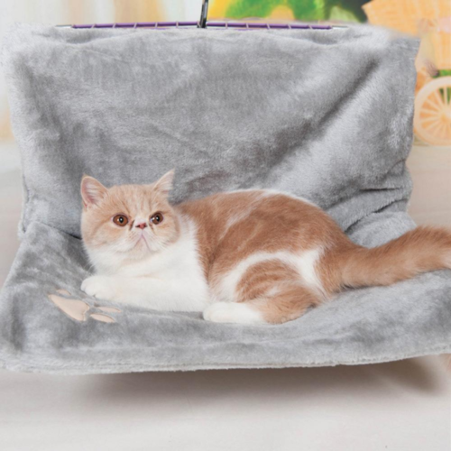 Hamac radiateur chat