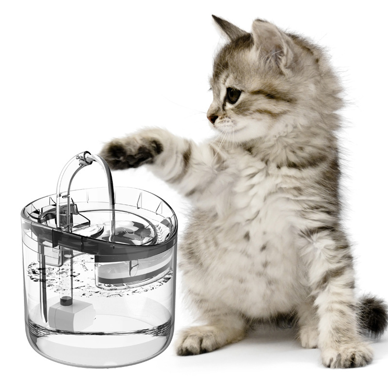 fontaine-a-eau-automatique