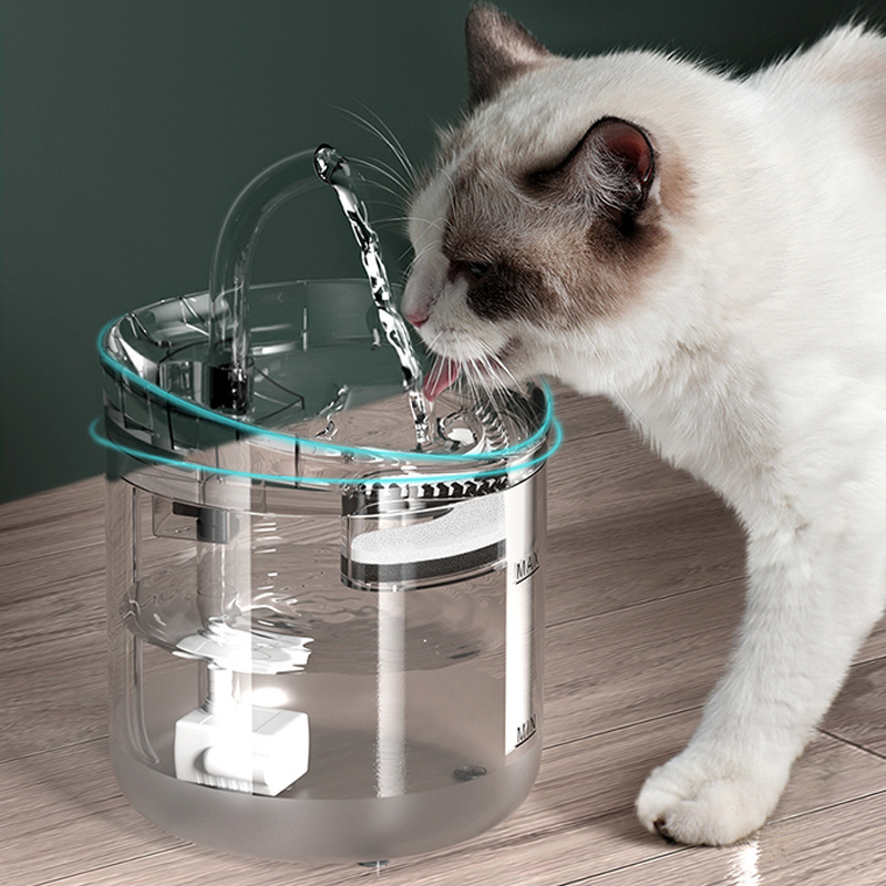 fontaine-a-eau-automatique