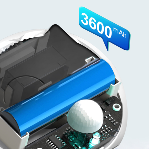 Purificateur d'air chat