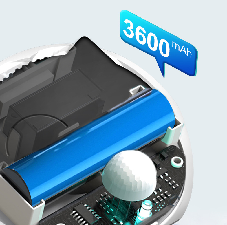 Purificateur d'air chat