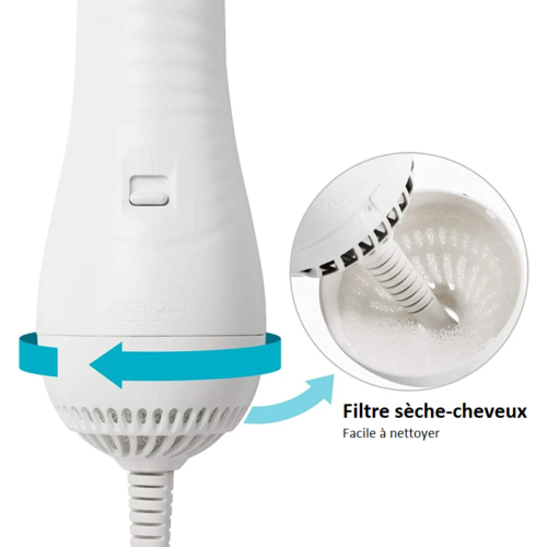 Aspirateur Poil de Chat