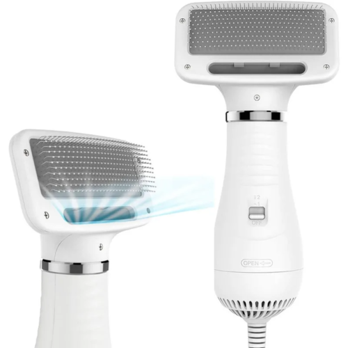 Aspirateur Poil de Chat