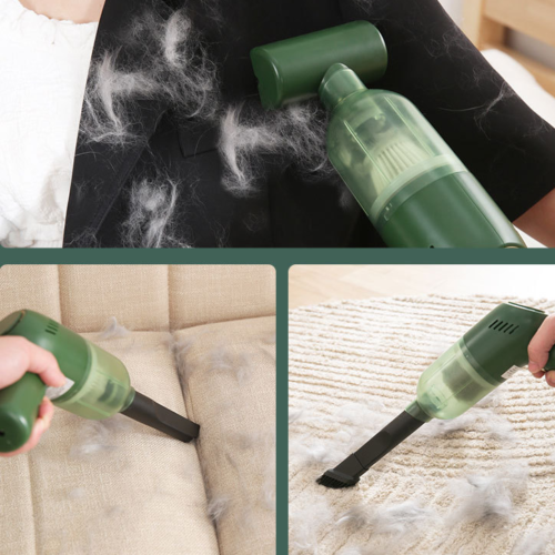 Aspirateur pour Poil de Chat