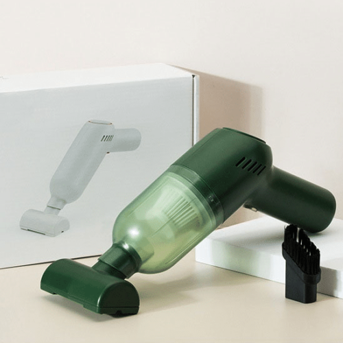 Aspirateur pour Poil de Chat