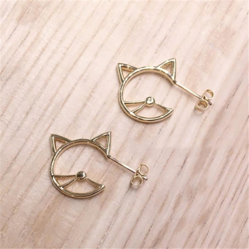 Boucles d'Oreilles Argent