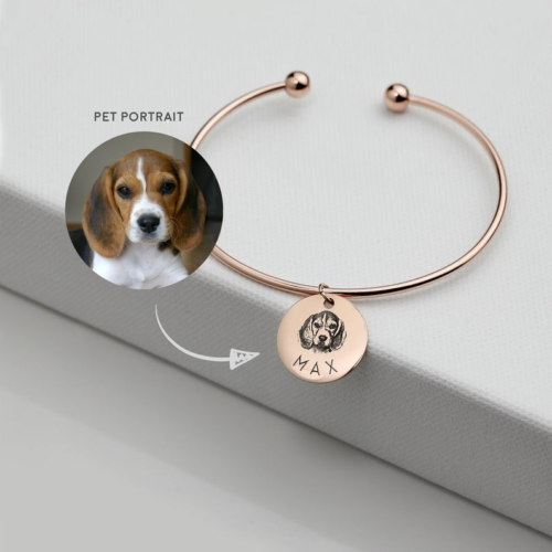 Bracelet Personnalisé