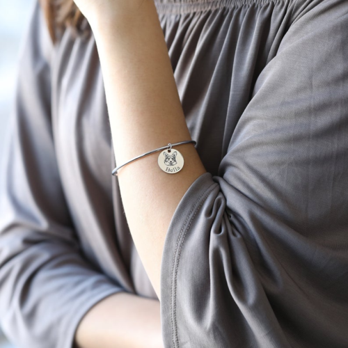 Bracelet Personnalisé
