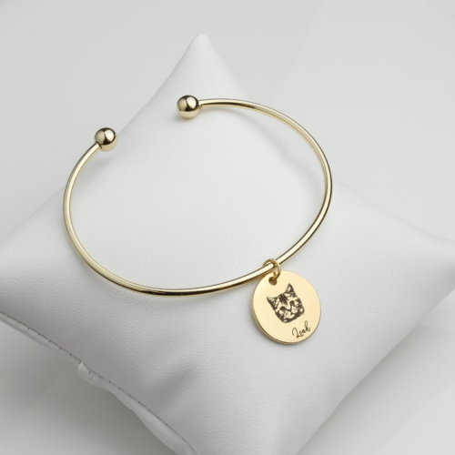 Bracelet Personnalisé