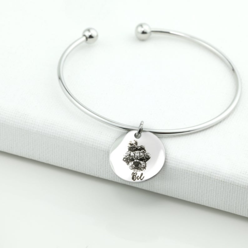 Bracelet Personnalisé