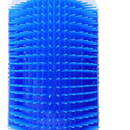 Brosse Chat à angle