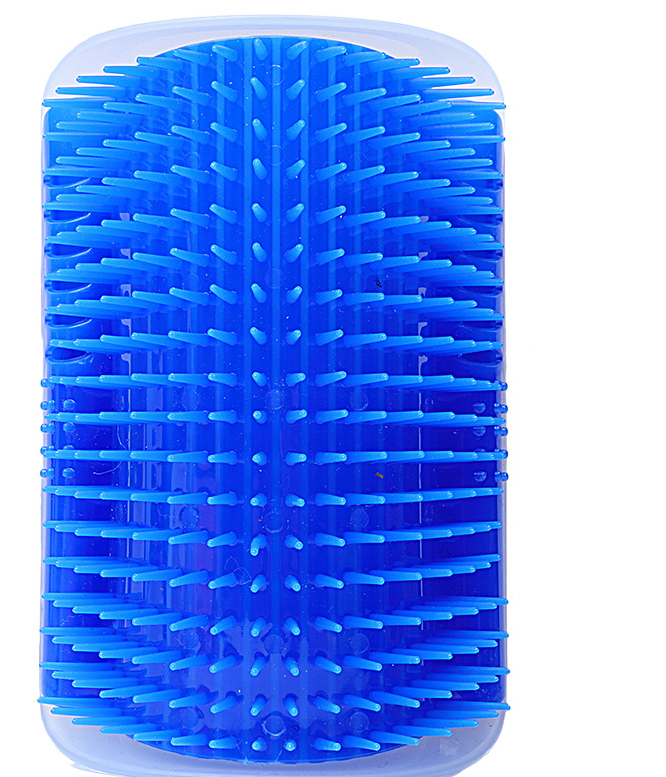 Brosse Chat à angle
