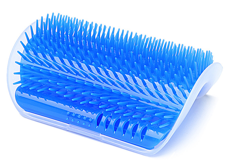 Brosse Chat à angle