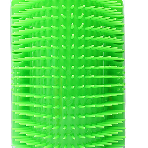 Brosse Chat à angle