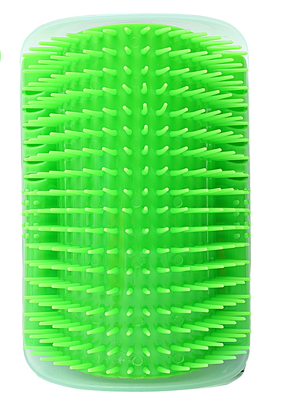 Brosse Chat à angle
