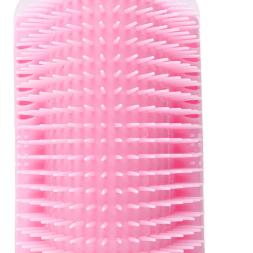 Brosse Chat à angle