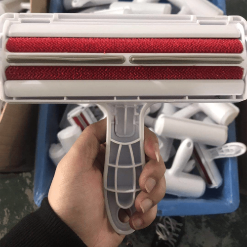 Brosse anti poils