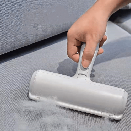 Brosse anti poils