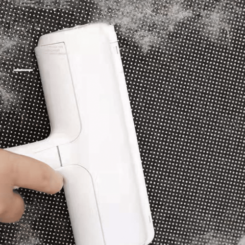 Brosse anti poils