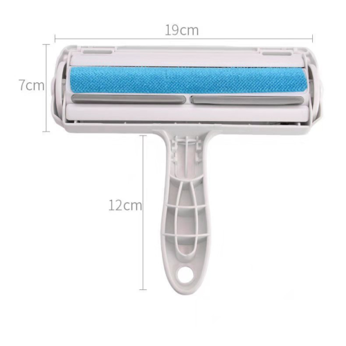 Brosse anti poils