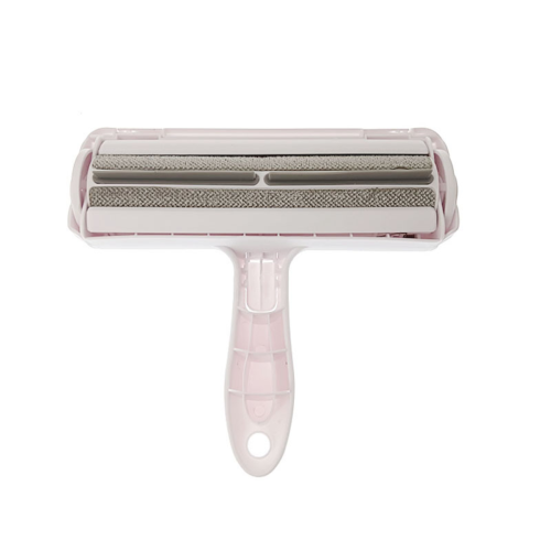 Brosse anti poils
