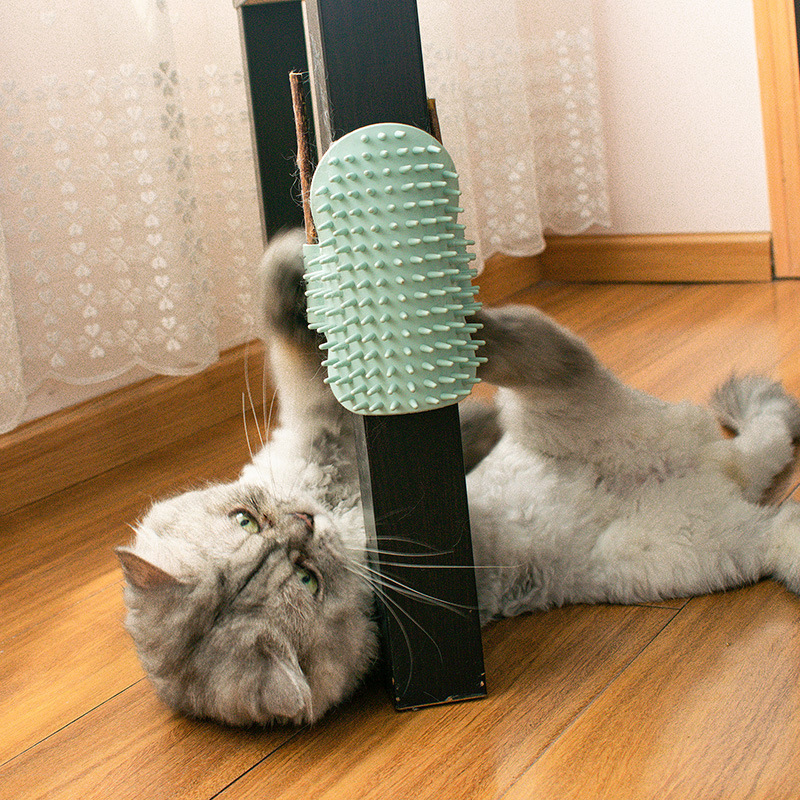 Grattoir d'angle pour Chat