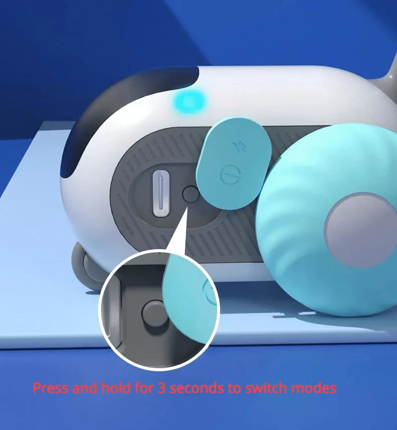 Jouet pour Chat interactif