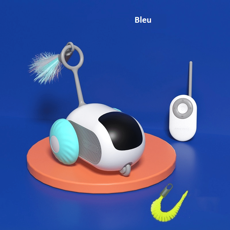 Jouet pour Chat interactif