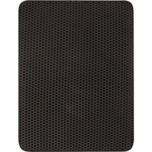 tapis litière chat