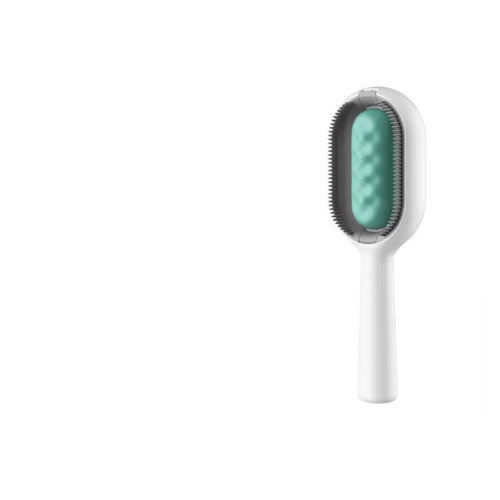 Brosse pour chat