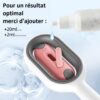 Brosse pour chat