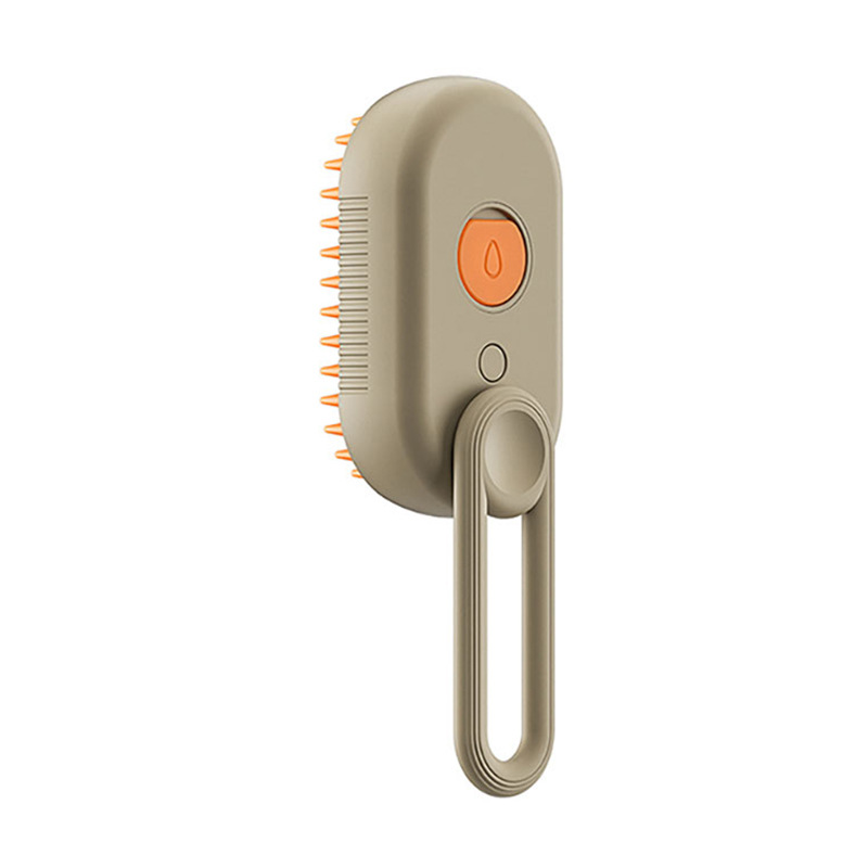 Brosse à Vapeur Pour Chat