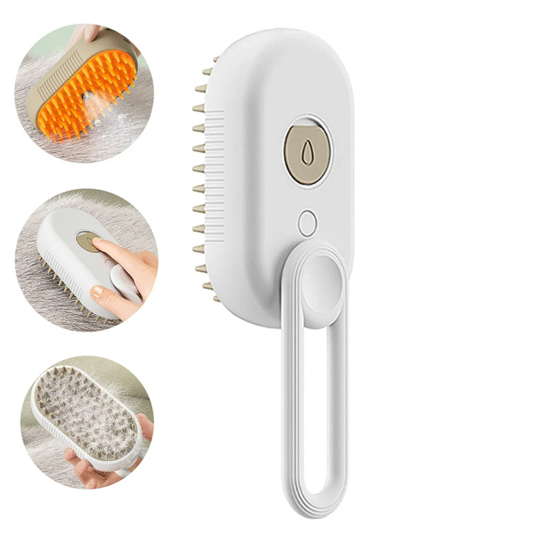 Brosse à Vapeur Pour Chat