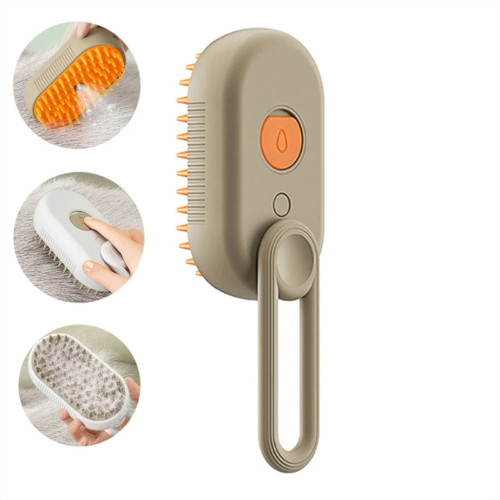 Brosse à Vapeur Pour Chat